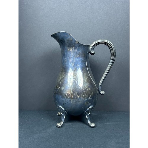 Vintage reed barton silver - &,