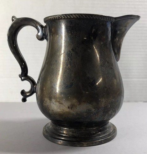 Vintage poole silver - vintage,